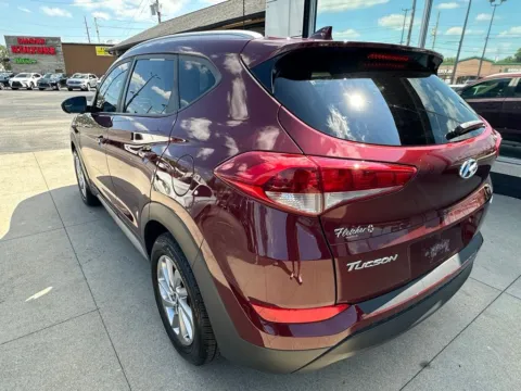 More photos of 2018 Hyundai Tucson SEL at AutoGiant USA Indianapolis, IN