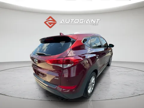 More photos of 2018 Hyundai Tucson SEL at AutoGiant USA Indianapolis, IN