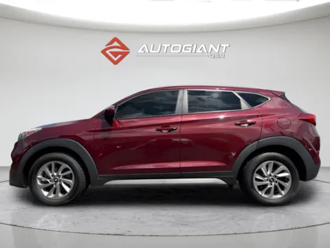 Another view of 2018 Hyundai Tucson SEL for sale in Indianapolis, IN at AutoGiant USA Indianapolis