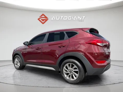 More photos of 2018 Hyundai Tucson SEL at AutoGiant USA Indianapolis, IN