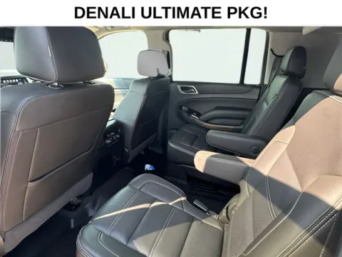 Another view of 2019 GMC Yukon XL Denali for sale in Indianapolis, IN at AutoGiant USA Indianapolis