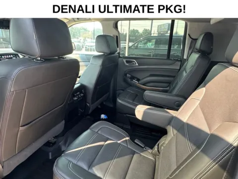 Another view of 2019 GMC Yukon XL Denali for sale in Indianapolis, IN at AutoGiant USA Indianapolis