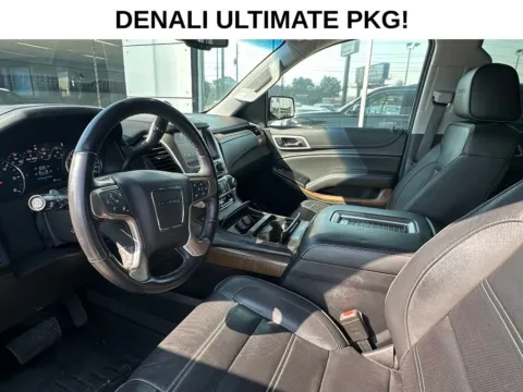 Photos of 2019 GMC Yukon XL Denali for sale in Indianapolis, IN at AutoGiant USA Indianapolis