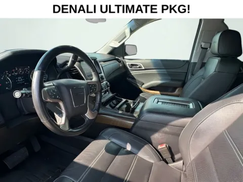 Photos of 2019 GMC Yukon XL Denali for sale in Indianapolis, IN at AutoGiant USA Indianapolis