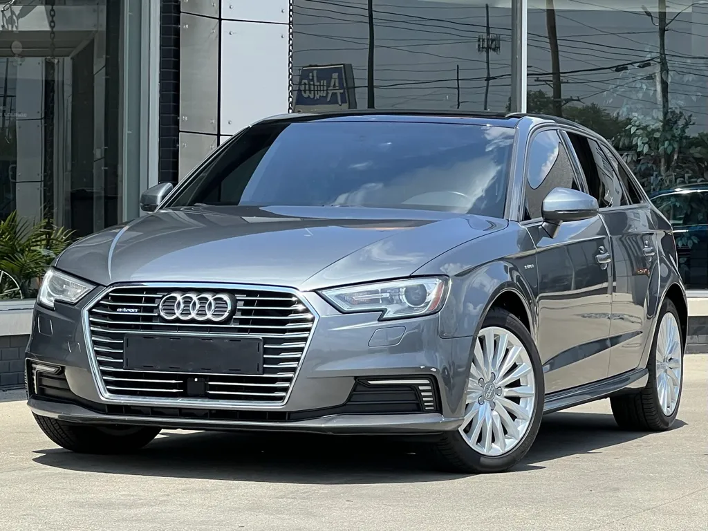 2017 Audi A3 e-tron 1.4T Premium for sale in Indianapolis, IN