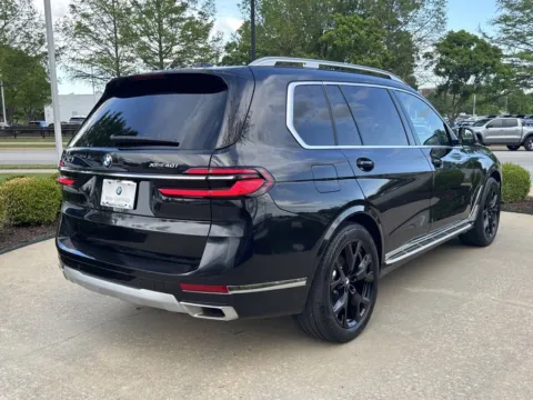 More photos of 2026 BMW X7 xDrive40i at AutoGiant USA Indianapolis, IN