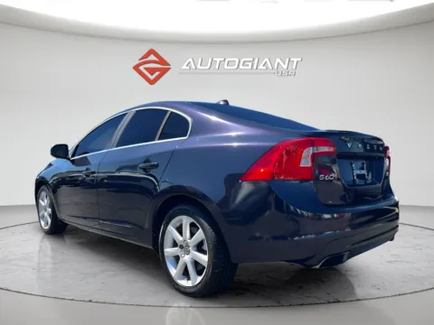 More photos of 2016 Volvo S60 T5 Drive-E Premier at AutoGiant USA Indianapolis, IN