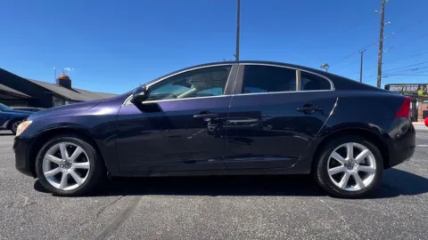 Another view of 2016 Volvo S60 T5 Drive-E Premier for sale in Indianapolis, IN at AutoGiant USA Indianapolis