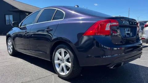 More photos of 2016 Volvo S60 T5 Drive-E Premier at AutoGiant USA Indianapolis, IN