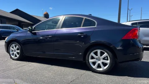 More photos of 2016 Volvo S60 T5 Drive-E Premier at AutoGiant USA Indianapolis, IN