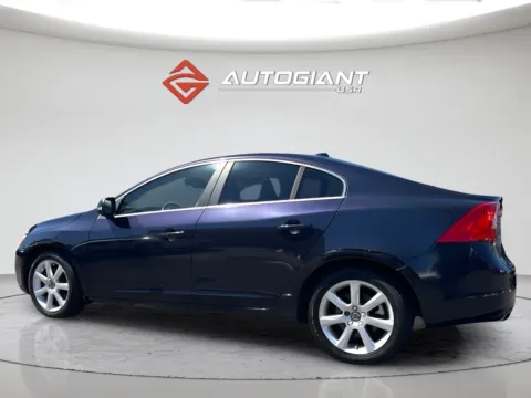 More photos of 2016 Volvo S60 T5 Drive-E Premier at AutoGiant USA Indianapolis, IN