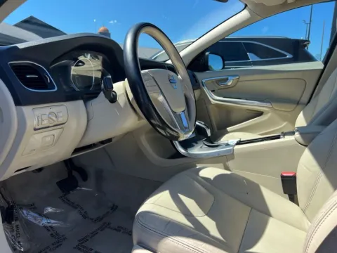 Photos of 2016 Volvo S60 T5 Drive-E Premier for sale in Indianapolis, IN at AutoGiant USA Indianapolis