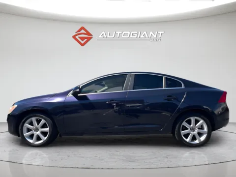 Another view of 2016 Volvo S60 T5 Drive-E Premier for sale in Indianapolis, IN at AutoGiant USA Indianapolis