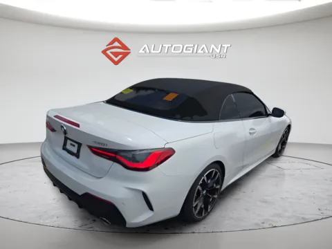 More photos of 2026 BMW 4 Series 430i at AutoGiant USA Indianapolis, IN