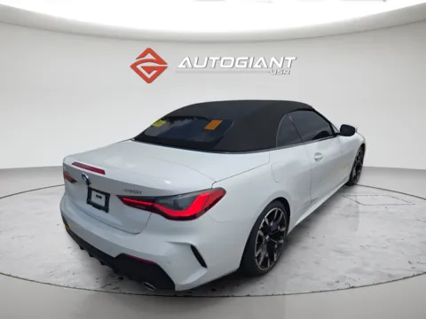 More photos of 2026 BMW 4 Series 430i at AutoGiant USA Indianapolis, IN
