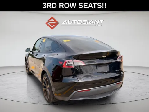 More photos of 2021 Tesla Model Y Long Range at AutoGiant USA Indianapolis, IN