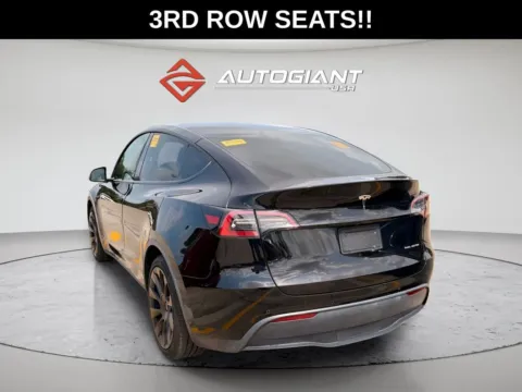 More photos of 2021 Tesla Model Y Long Range at AutoGiant USA Indianapolis, IN