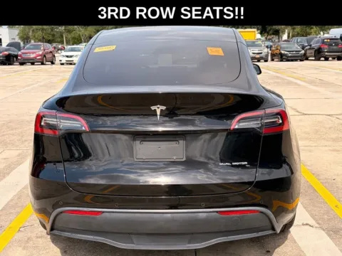 More photos of 2021 Tesla Model Y Long Range at AutoGiant USA Indianapolis, IN