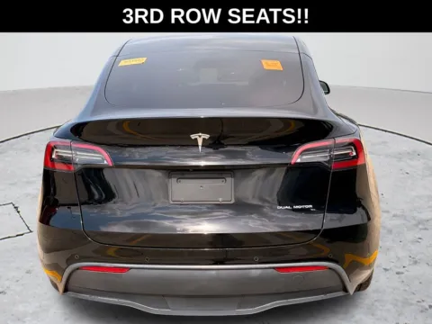 More photos of 2021 Tesla Model Y Long Range at AutoGiant USA Indianapolis, IN
