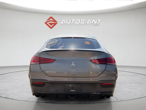 More photos of 2022 Mercedes-Benz GLE 53 AMG at AutoGiant USA Indianapolis, IN