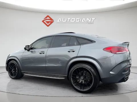 More photos of 2022 Mercedes-Benz GLE 53 AMG at AutoGiant USA Indianapolis, IN