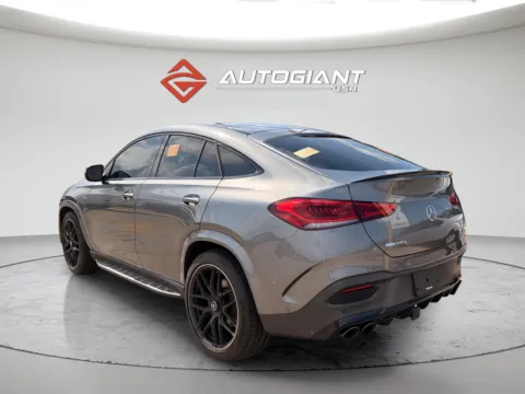 More photos of 2022 Mercedes-Benz GLE 53 AMG at AutoGiant USA Indianapolis, IN