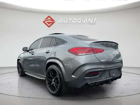 More photos of 2022 Mercedes-Benz GLE 53 AMG at AutoGiant USA Indianapolis, IN