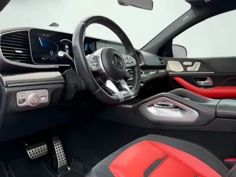 Photos of 2022 Mercedes-Benz GLE 53 AMG for sale in Indianapolis, IN at AutoGiant USA Indianapolis