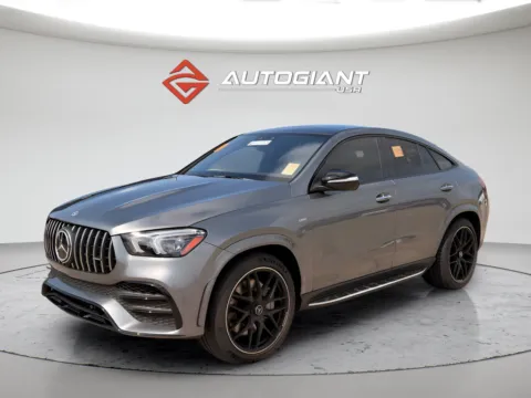 Photos of 2022 Mercedes-Benz GLE 53 AMG for sale in Indianapolis, IN at AutoGiant USA Indianapolis