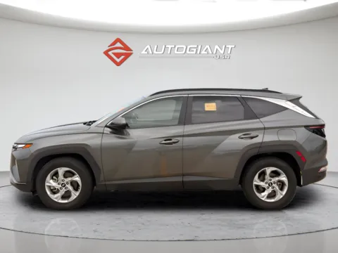 Another view of 2022 Hyundai Tucson SEL for sale in Indianapolis, IN at AutoGiant USA Indianapolis