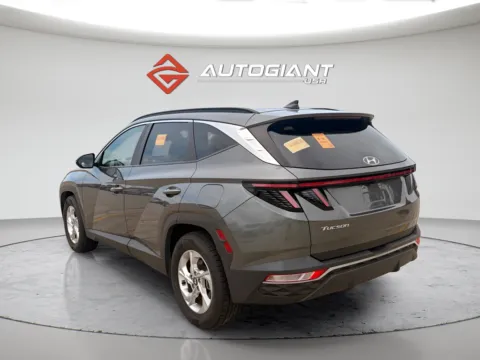 More photos of 2022 Hyundai Tucson SEL at AutoGiant USA Indianapolis, IN