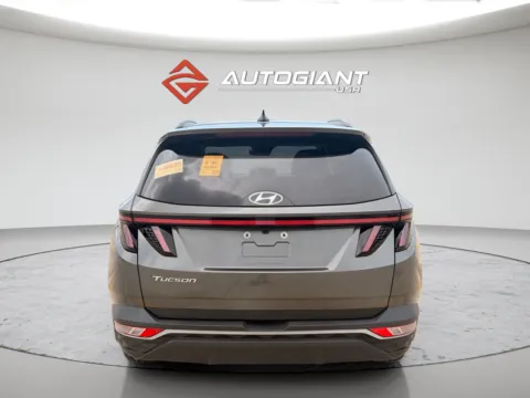 More photos of 2022 Hyundai Tucson SEL at AutoGiant USA Indianapolis, IN
