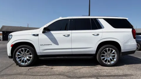 Another view of 2022 GMC Yukon SLE for sale in Indianapolis, IN at AutoGiant USA Indianapolis