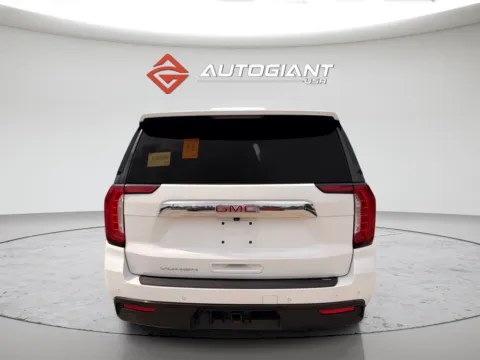 More photos of 2022 GMC Yukon SLE at AutoGiant USA Indianapolis, IN