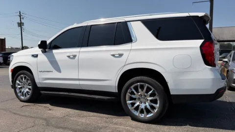 More photos of 2022 GMC Yukon SLE at AutoGiant USA Indianapolis, IN