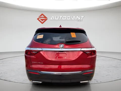 More photos of 2022 Buick Enclave Premium Group at AutoGiant USA Indianapolis, IN