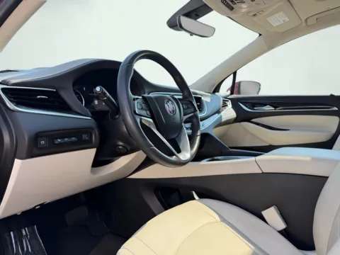 Photos of 2022 Buick Enclave Premium Group for sale in Indianapolis, IN at AutoGiant USA Indianapolis