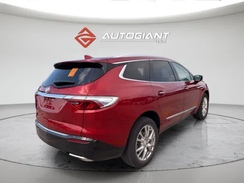 More photos of 2022 Buick Enclave Premium Group at AutoGiant USA Indianapolis, IN