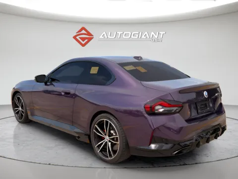 More photos of 2024 BMW 2 Series M240i at AutoGiant USA Indianapolis, IN