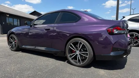 More photos of 2024 BMW 2 Series M240i at AutoGiant USA Indianapolis, IN