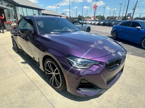More photos of 2024 BMW 2 Series M240i at AutoGiant USA Indianapolis, IN