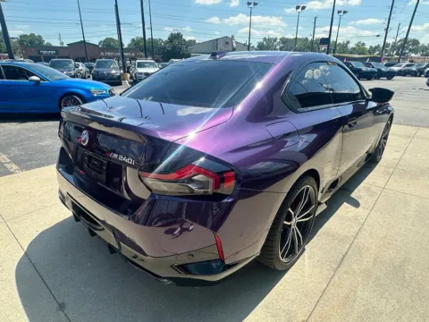 More photos of 2024 BMW 2 Series M240i at AutoGiant USA Indianapolis, IN