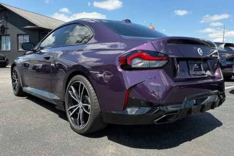 More photos of 2024 BMW 2 Series M240i at AutoGiant USA Indianapolis, IN