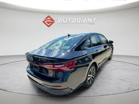 More photos of 2025 Volkswagen Jetta 1.5T SE at AutoGiant USA Indianapolis, IN