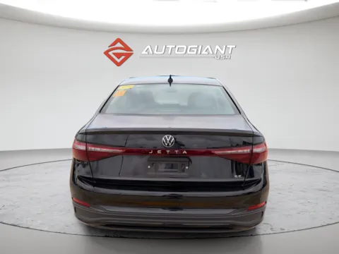 More photos of 2025 Volkswagen Jetta 1.5T SE at AutoGiant USA Indianapolis, IN