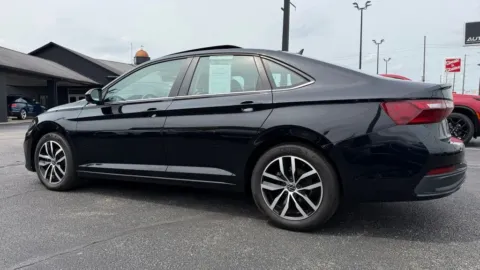 More photos of 2025 Volkswagen Jetta 1.5T SE at AutoGiant USA Indianapolis, IN
