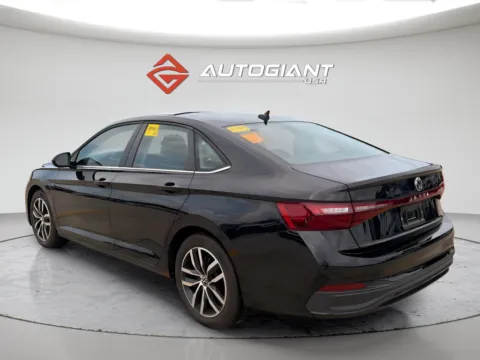 More photos of 2025 Volkswagen Jetta 1.5T SE at AutoGiant USA Indianapolis, IN