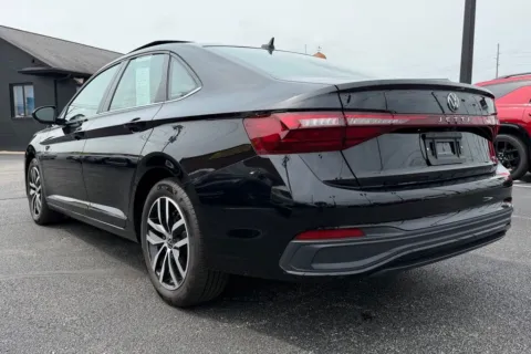 More photos of 2025 Volkswagen Jetta 1.5T SE at AutoGiant USA Indianapolis, IN