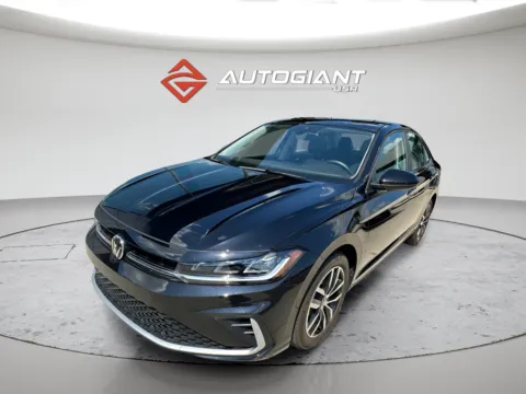 More photos of 2025 Volkswagen Jetta 1.5T SE at AutoGiant USA Indianapolis, IN