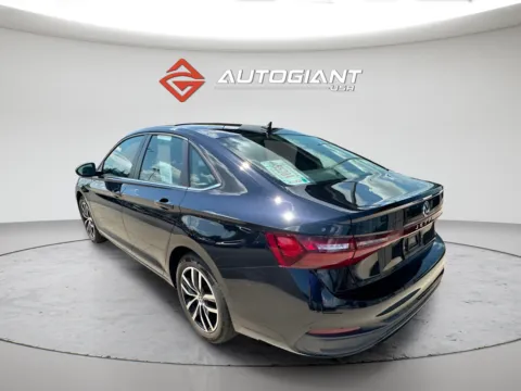 Photos of 2025 Volkswagen Jetta 1.5T SE for sale in Indianapolis, IN at AutoGiant USA Indianapolis